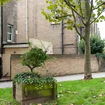 My City Chic St. Pancras Apartment