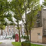 My City Chic St. Pancras Apartment