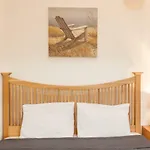 My City Chic St. Pancras Apartment