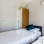 My City Chic St. Pancras Apartment